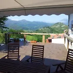 La Terraza De Onis Σπίτι διακοπών *