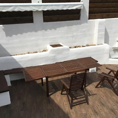 La Terraza De Onis *