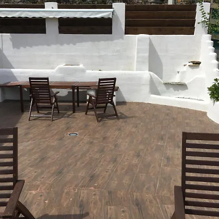 La Terraza De Onis Hébergement de vacances *