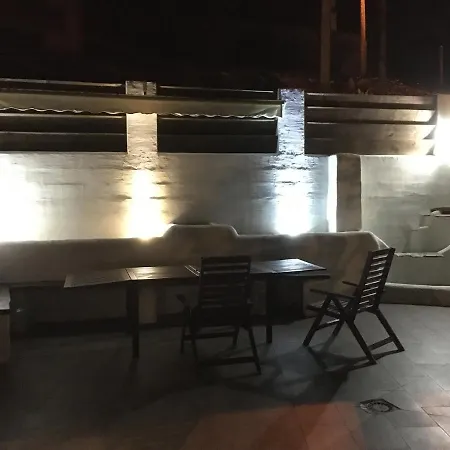 Prázdninový dům La Terraza De Onis Bobia de Arriba