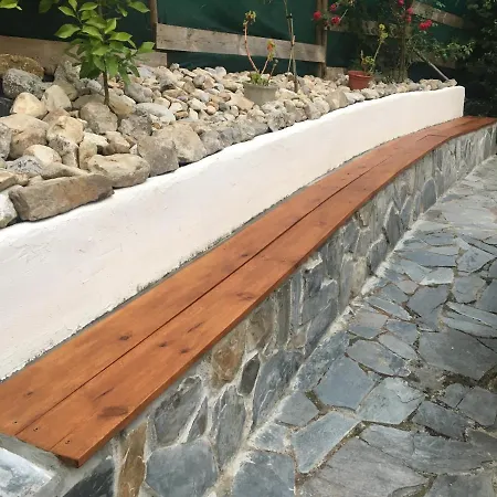 La Terraza De Onis Prázdninový dům *