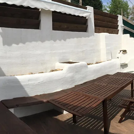 La Terraza De Onis * Bobia de Arriba