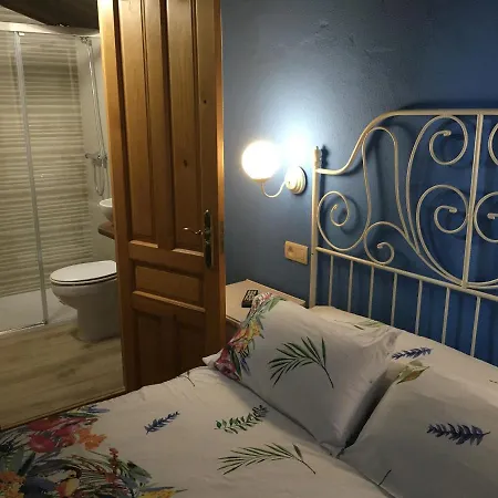 Hébergement de vacances La Terraza De Onis