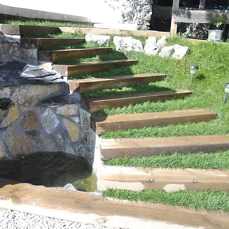 La Terraza De Onis Bobia de Arriba