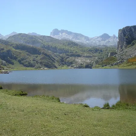 La Terraza De Onis