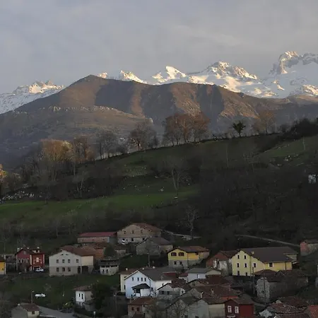 Prázdninový dům La Terraza De Onis