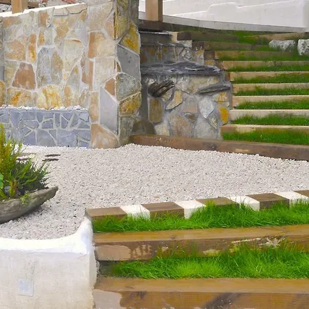 La Terraza De Onis Bobia de Arriba