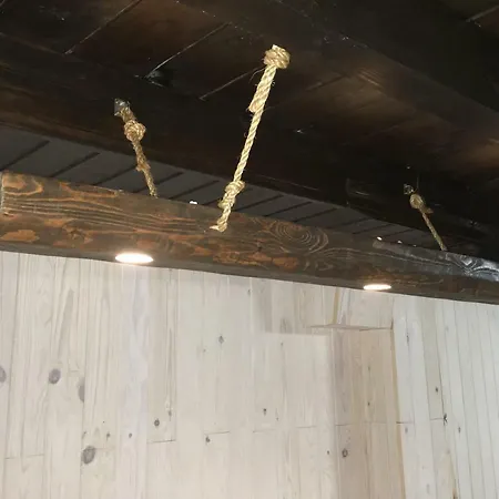 La Terraza De Onis Bobia de Arriba