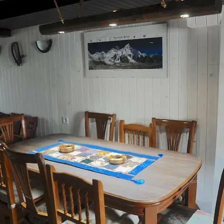 La Terraza De Onis *