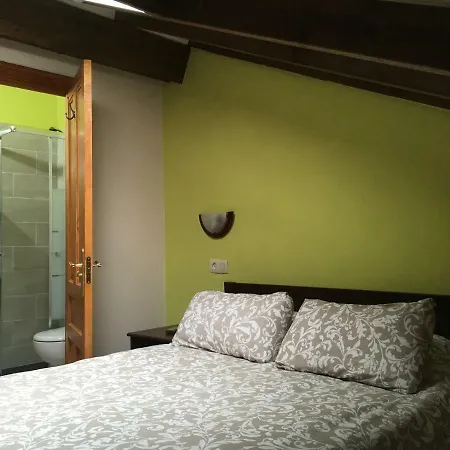La Terraza De Onis Holiday home *