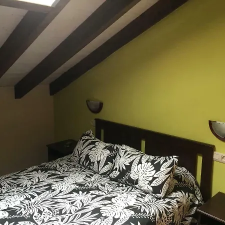 Prázdninový dům La Terraza De Onis Bobia de Arriba