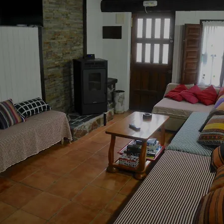 La Terraza De Onis Bobia de Arriba