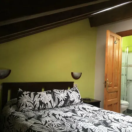 La Terraza De Onis Bobia de Arriba