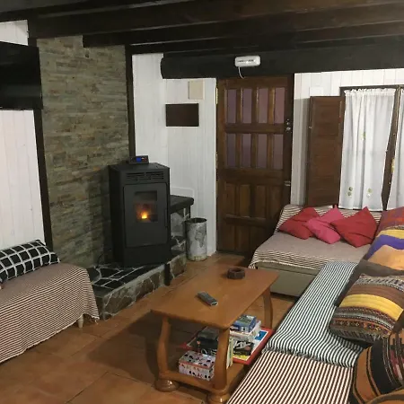 La Terraza De Onis *