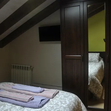 La Terraza De Onis *