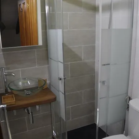 Prázdninový dům La Terraza De Onis