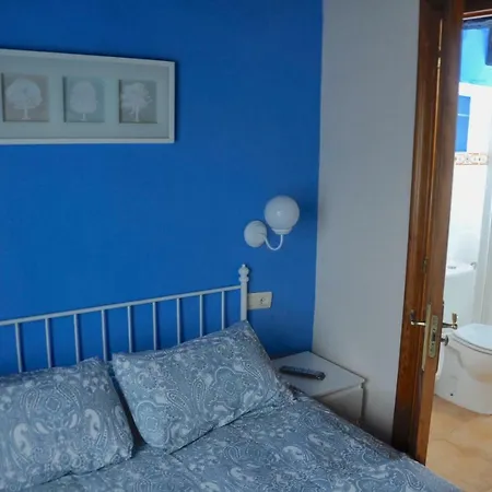 La Terraza De Onis Hébergement de vacances