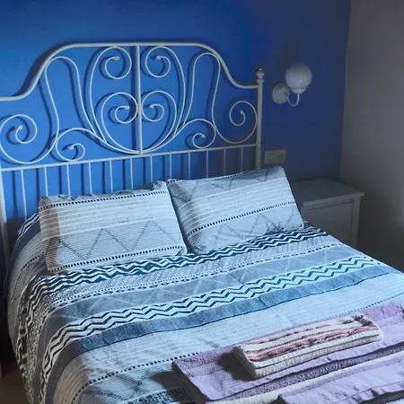 La Terraza De Onis Hébergement de vacances