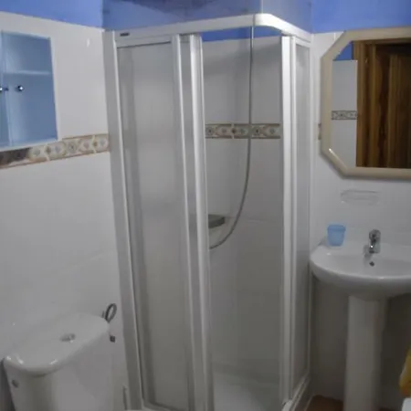 La Terraza De Onis Hébergement de vacances