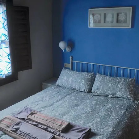 Prázdninový dům La Terraza De Onis