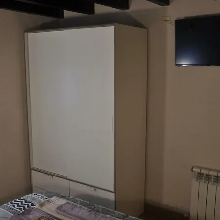 Hébergement de vacances La Terraza De Onis Bobia de Arriba