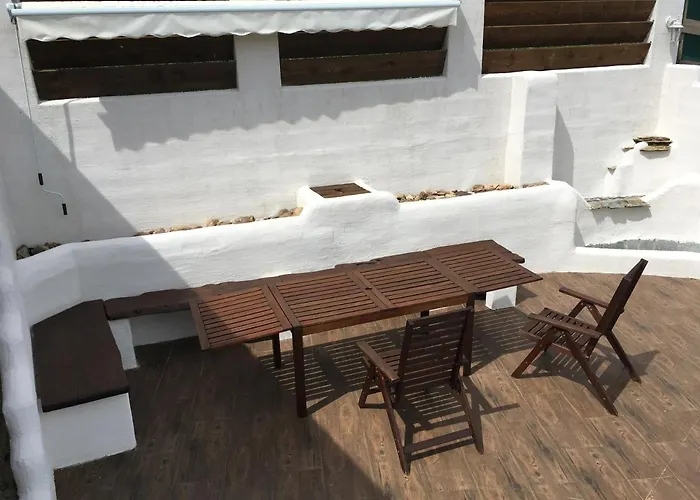 La Terraza De Onis *