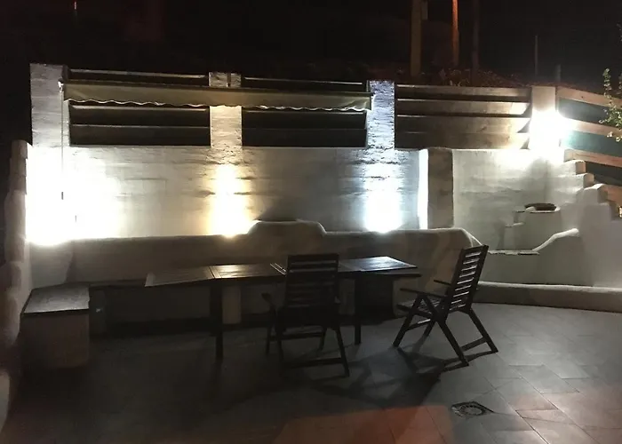 Ferienhaus La Terraza De Onis Bobia de Arriba