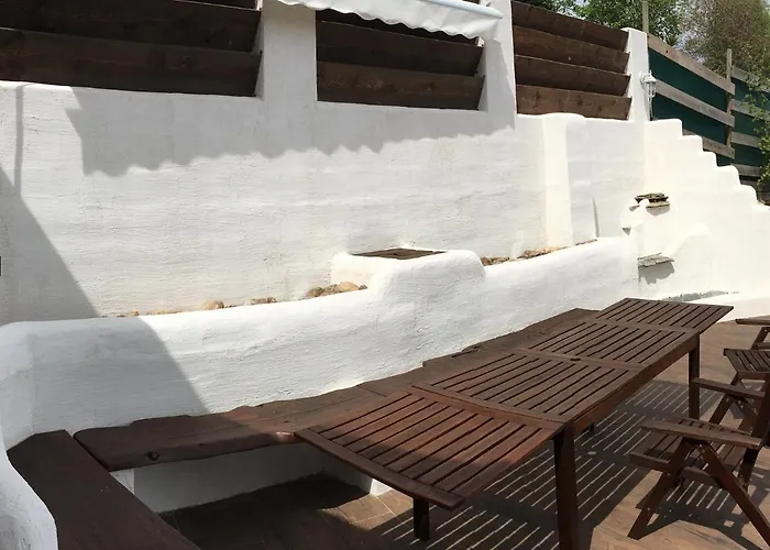 La Terraza De Onis * Bobia de Arriba