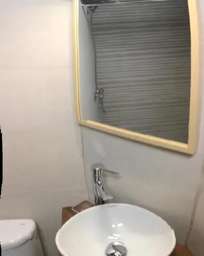 La Terraza De Onis Bobia de Arriba