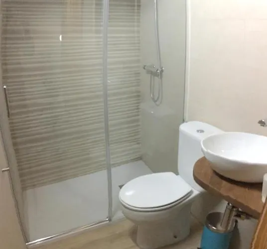 Ferienhaus La Terraza De Onis