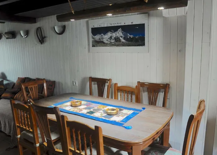 La Terraza De Onis *