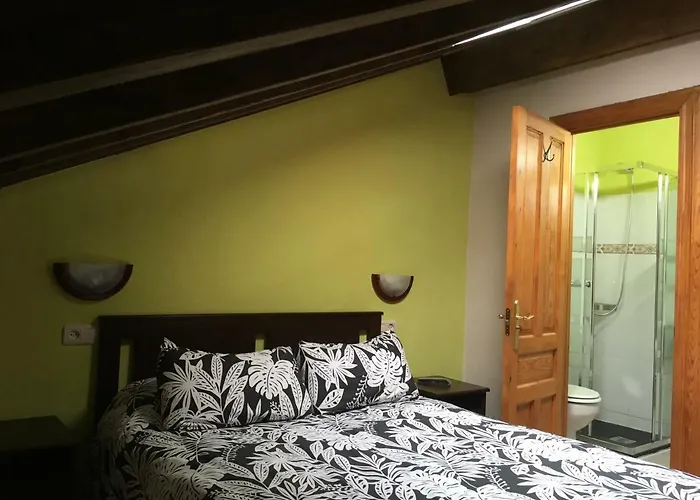 La Terraza De Onis Bobia de Arriba