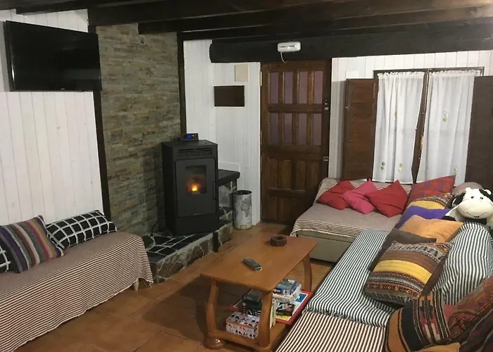 La Terraza De Onis *