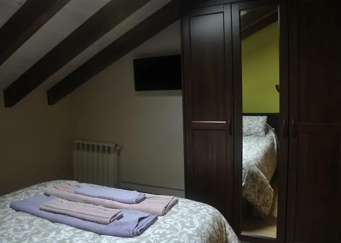 La Terraza De Onis *