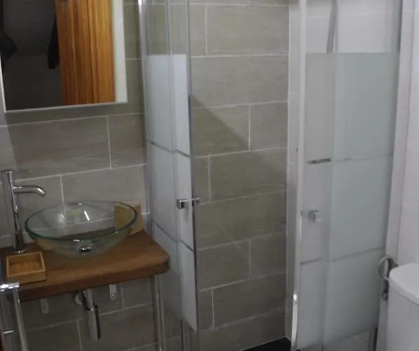 Ferienhaus La Terraza De Onis