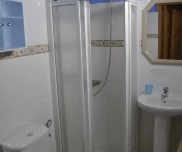 La Terraza De Onis Ferienhaus